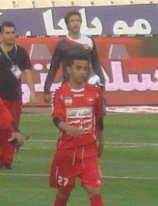 Rouhollah Seifollahi