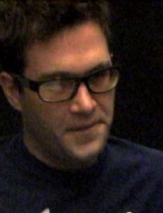 David Andrew Sitek