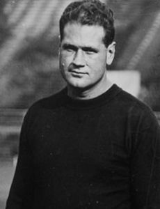 Harvey Harman