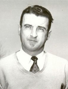 Jack Grout