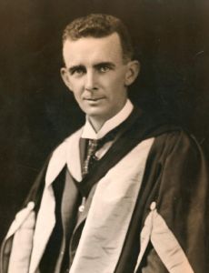 Ewen Neil McQueen