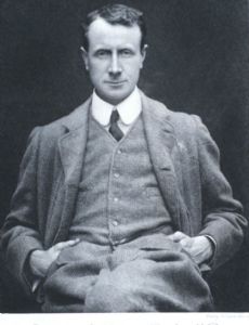 Edward Adrian Wilson