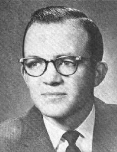 Merwin Coad