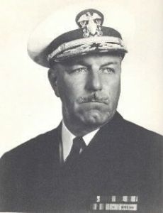 Mahlon Tisdale
