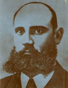Yane Sandanski