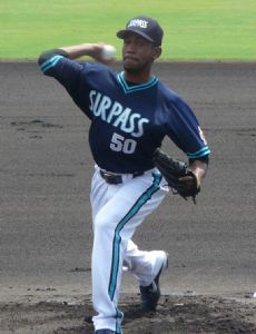 Ramon Ortiz