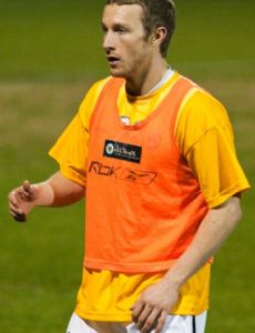 Gary Wales