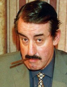 Boycie