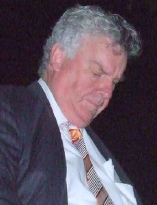 Ron Boswell