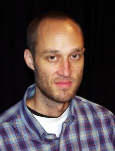 Anders Nilsen