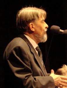 Ciril Zlobec