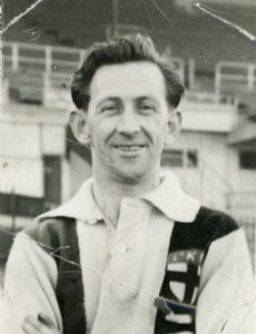 Bob Wilkie (footballer)