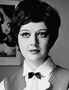 Inna Varshavskaya