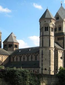 Romanesque architecture