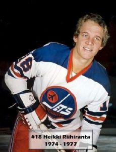 Heikki Riihiranta