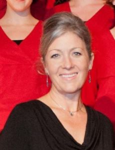 Anthea M. Hartig