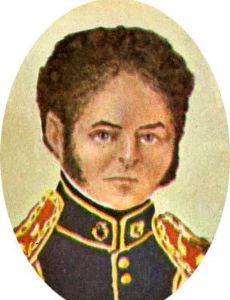Ignacio de la Carrera