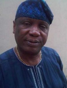 Mohammed Inuwa Wushishi