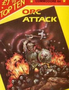 Orc Attack
