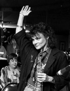 Ann Patterson
