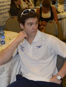 Felix Aronovich
