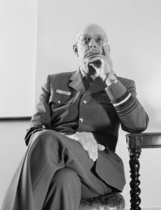 Les Fisher