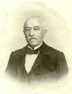 Casimir Arvet-Touvet