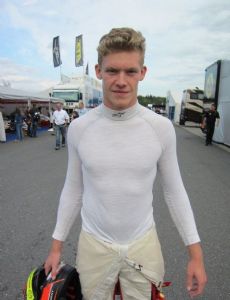 Mitchell Gilbert