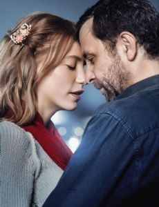 Serenay Sarikaya and Nejat Isler