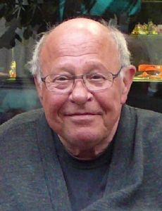 Stig Brøgger