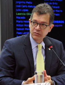 Laercio Oliveira