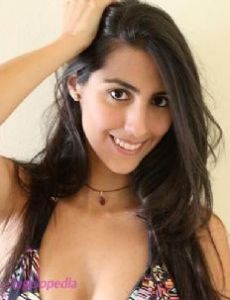 Andrea Ortiz (Contestant)
