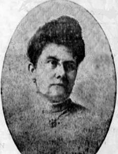 Czarina Conlan