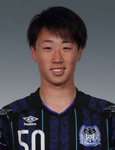 Haruto Shirai