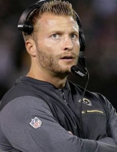 Sean McVay