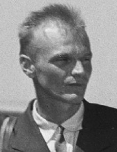 Ernst Schmied
