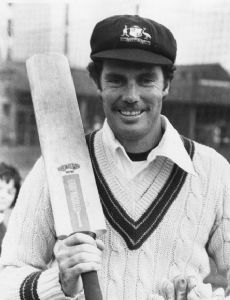 Greg Chappell