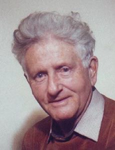 Zvi Shiloah