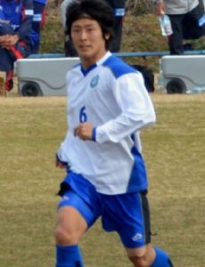 Ryota Nagaki