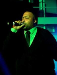 Tumi Molekane