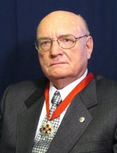 Alexey Stakhov