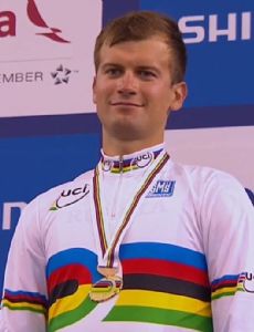 Ivan Kovalev