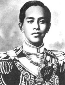 Abhakara Kiartivongse