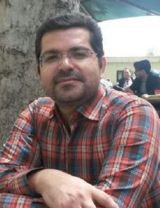 Malek Shojaee