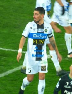 Thibault Jaques