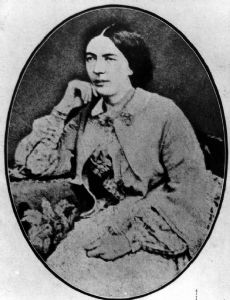 Mary Eva Kelly