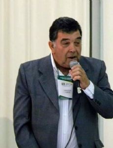 Márcio Matos