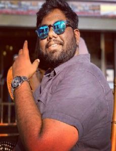 Harsha Chemudu