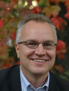 Kristian Berg Harpviken