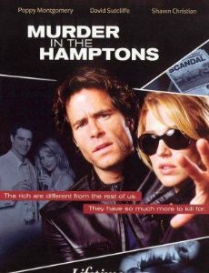 Murder in the Hamptons